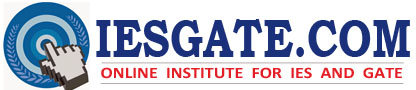 Online Gate IES Coaching