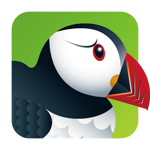 puffin browser for ias online coaching tablet support